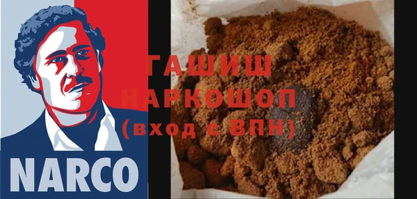 гашик Богородск